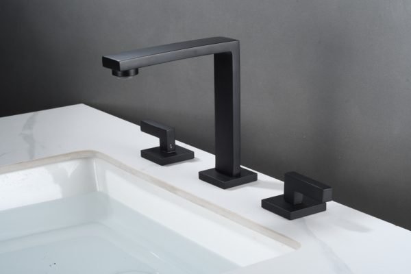 Wholesale Wall Mounted Bathtub Faucet Mixer Embedded Concealed Bathtub Mixer - 图片 7